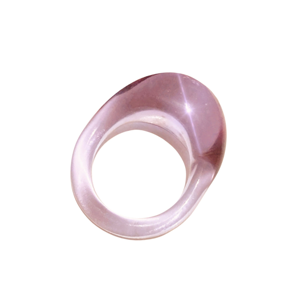 Translucide dream (pink)