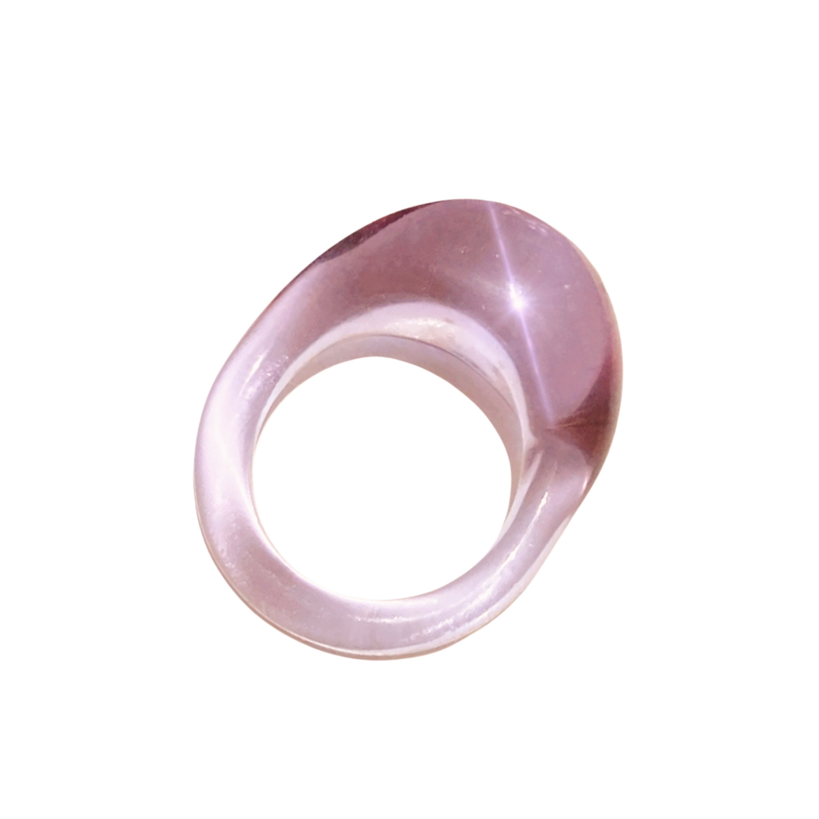 Translucide dream (pink)