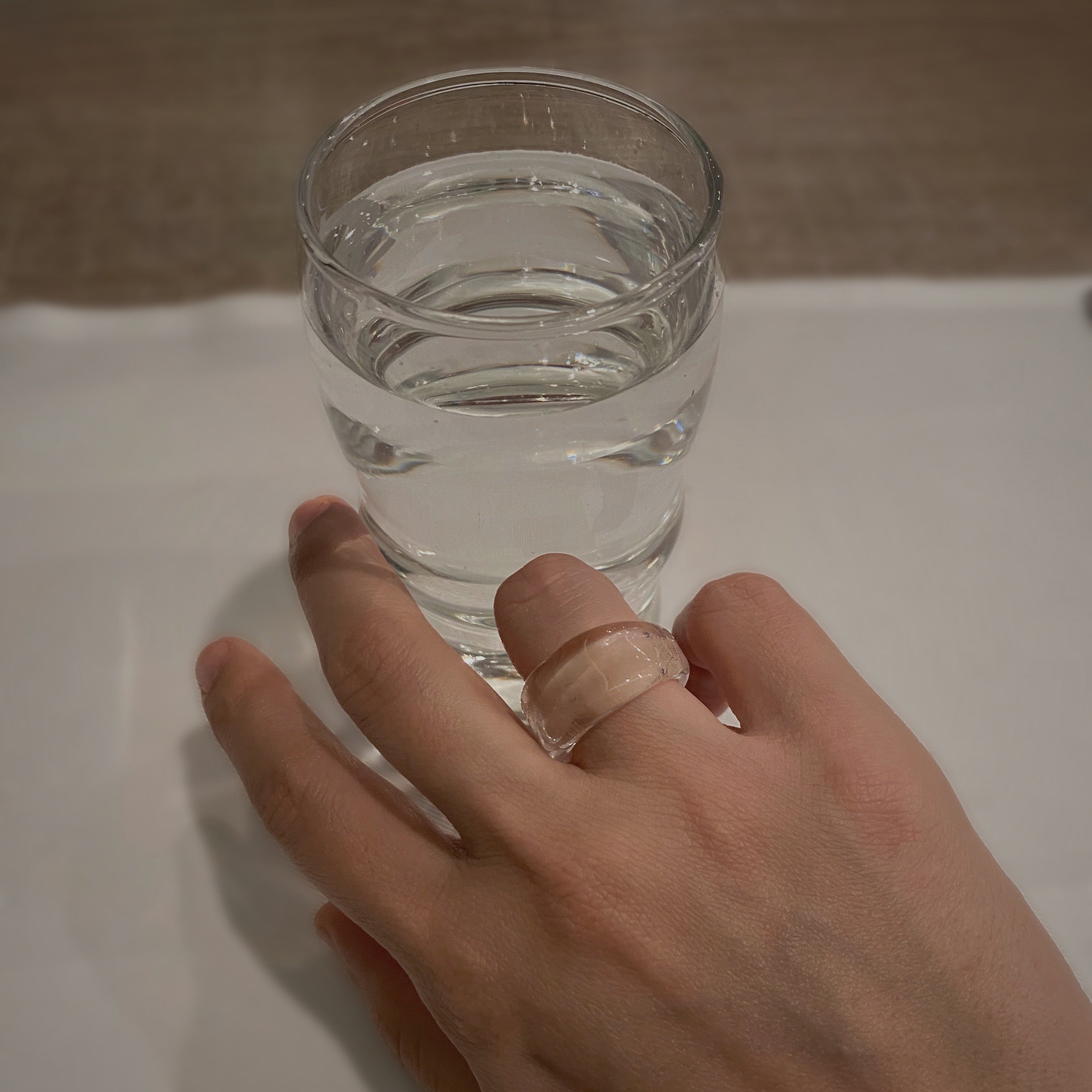 Translucide dreams flat