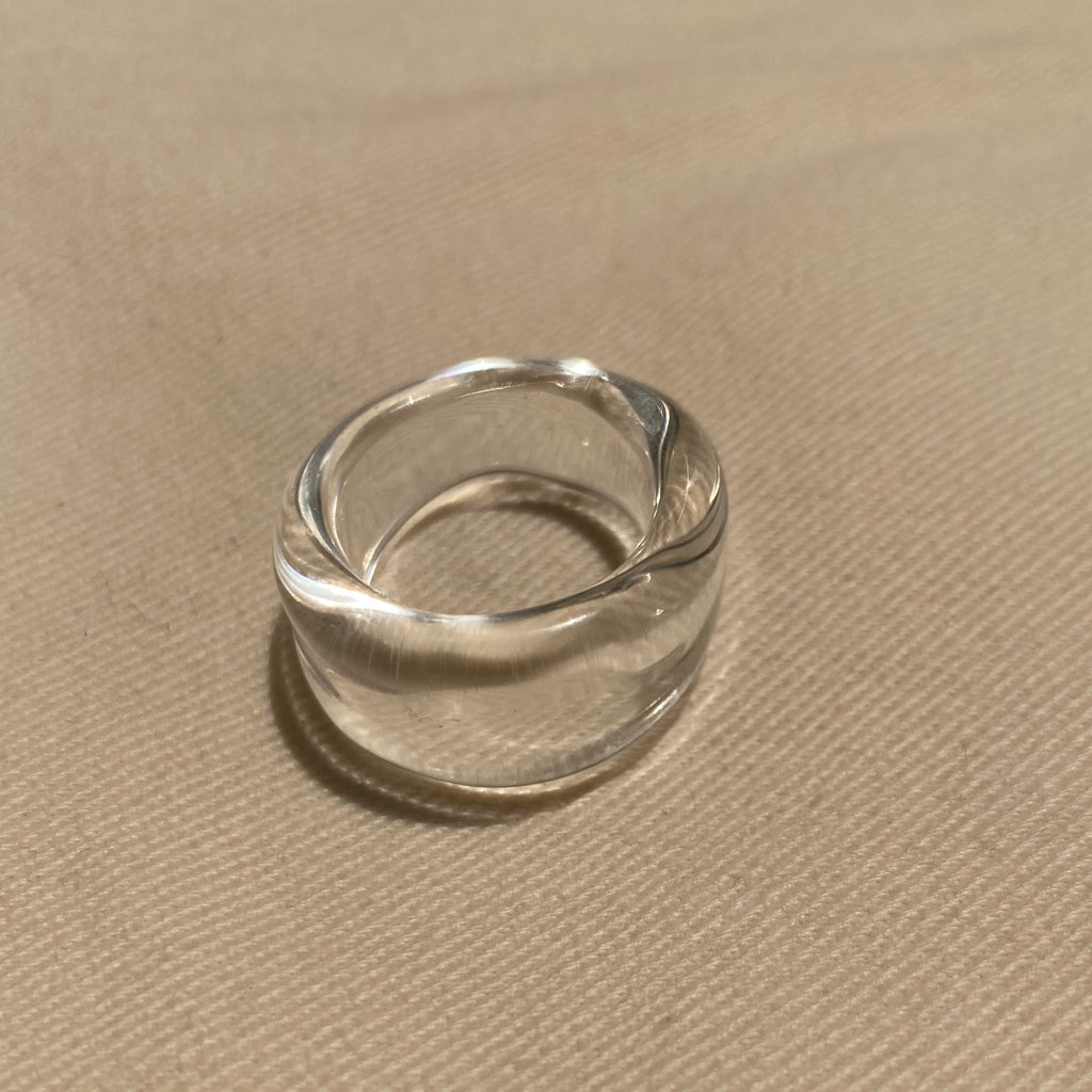 Translucide dreams flat